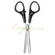 Ножницы с двойной филировкой Artero Studio Double Thining 6" 